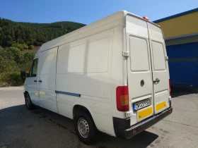 VW Lt 35, снимка 3