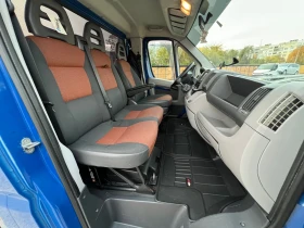 Fiat Ducato 2.3 MultiJet  120к.с * Климатик* , снимка 12