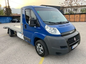 Fiat Ducato 2.3 MultiJet  120к.с * Климатик* , снимка 2