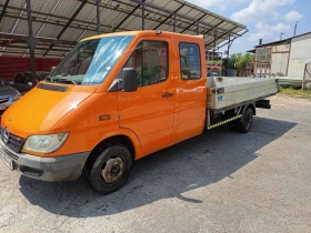 Mercedes-Benz 413  CDI | Mobile.bg    3