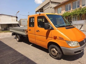Mercedes-Benz 413  CDI | Mobile.bg    4