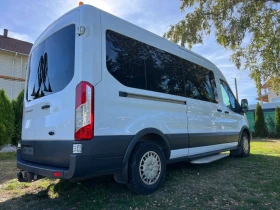 Ford Transit | Mobile.bg    3