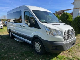 Ford Transit | Mobile.bg    7
