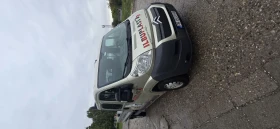 Citroen Jumper Бордови, снимка 2