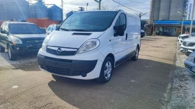 Opel Vivaro 2.0cdti