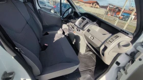 Opel Vivaro 2.0cdti, снимка 12