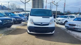 Opel Vivaro 2.0cdti, снимка 2