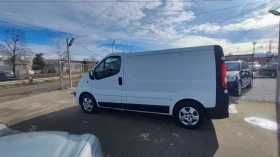 Opel Vivaro 2.0cdti, снимка 8