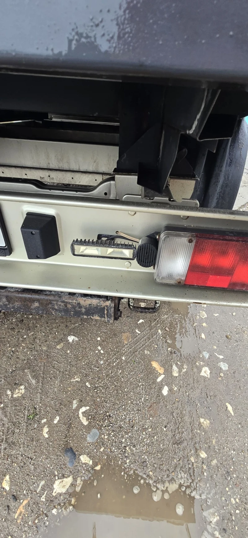 Citroen Jumper Бордови, снимка 10 - Бусове и автобуси - 52294364