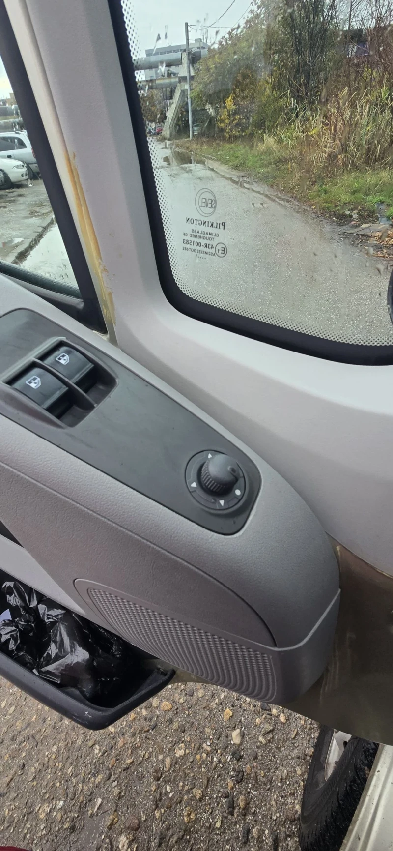 Citroen Jumper Бордови, снимка 15 - Бусове и автобуси - 52294364