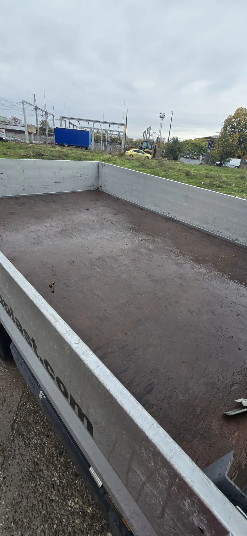 Citroen Jumper Бордови, снимка 5 - Бусове и автобуси - 52294364