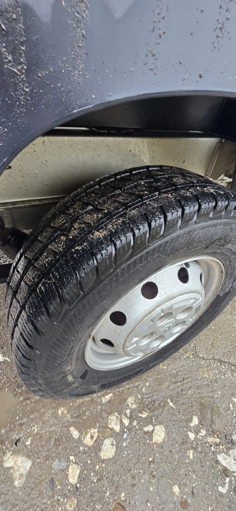 Citroen Jumper Бордови, снимка 6 - Бусове и автобуси - 52294364