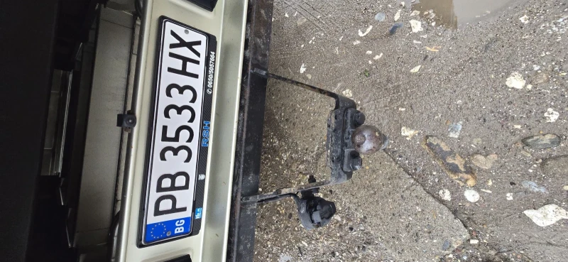 Citroen Jumper Бордови, снимка 9 - Бусове и автобуси - 52294364