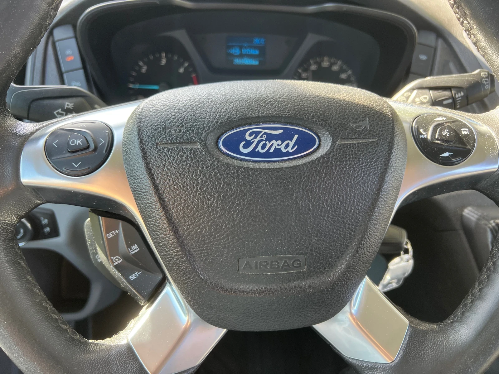 Ford Transit | Mobile.bg   13