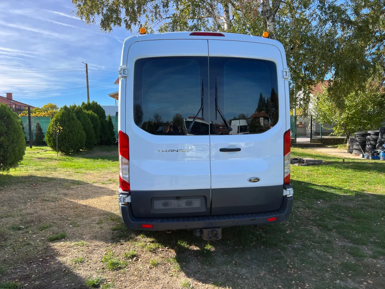 Ford Transit | Mobile.bg   4