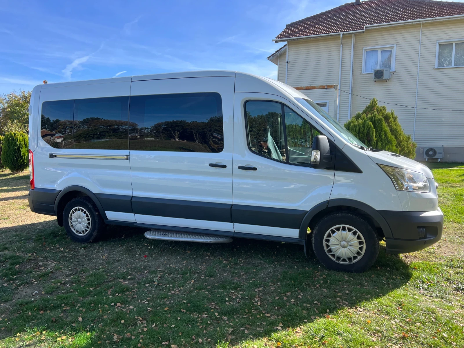 Ford Transit | Mobile.bg   2