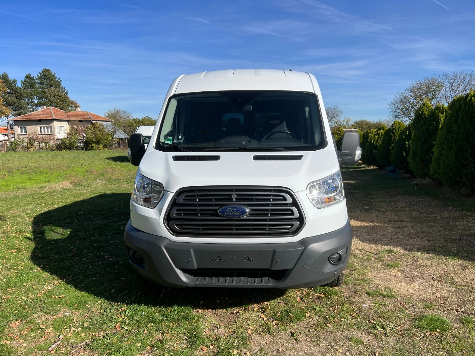 Ford Transit | Mobile.bg   6