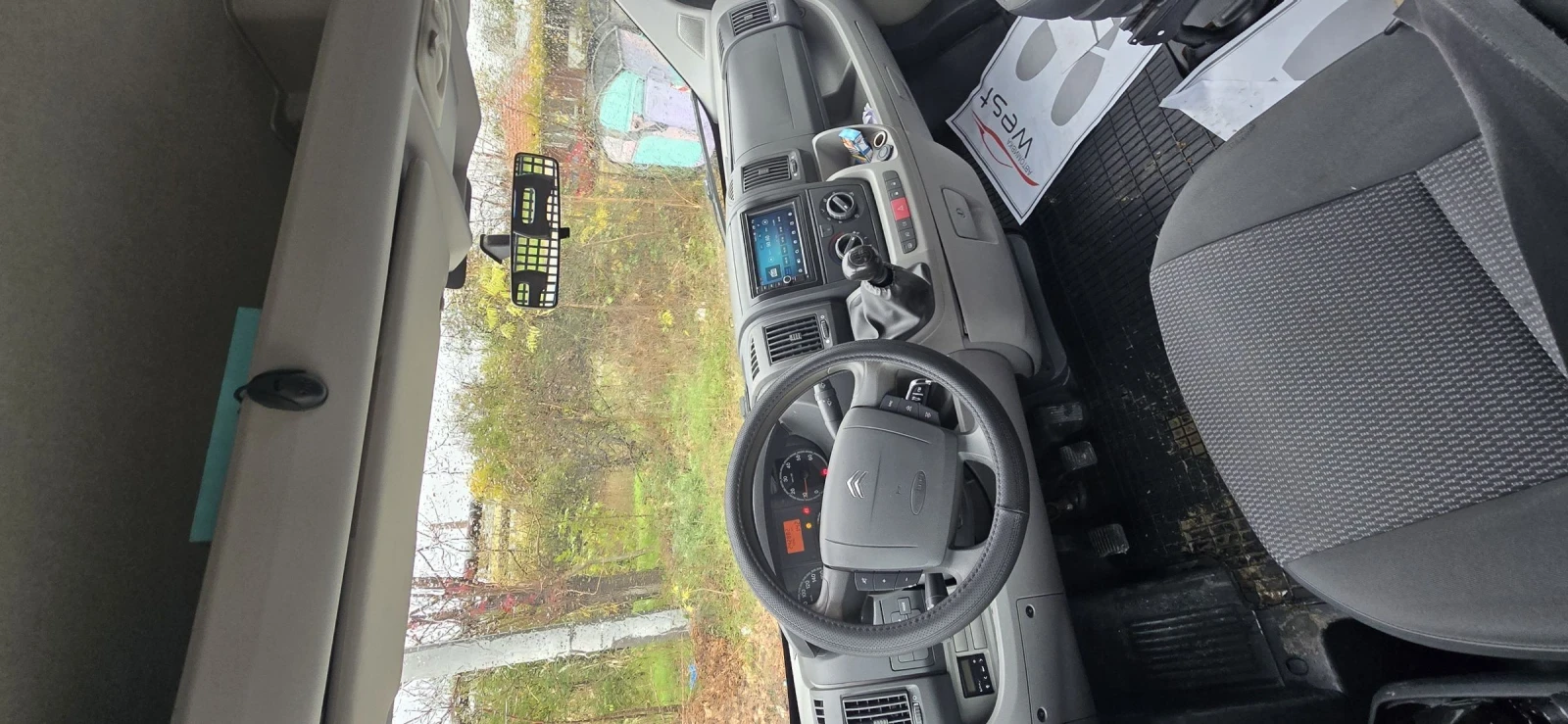 Citroen Jumper ������� | Mobile.bg � ����������� 12