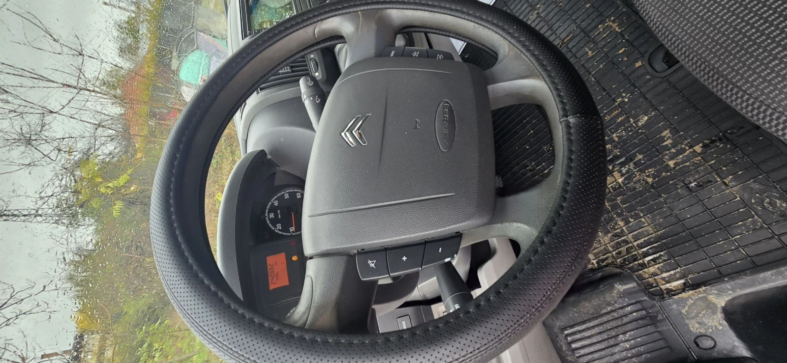 Citroen Jumper ������� | Mobile.bg � ����������� 17