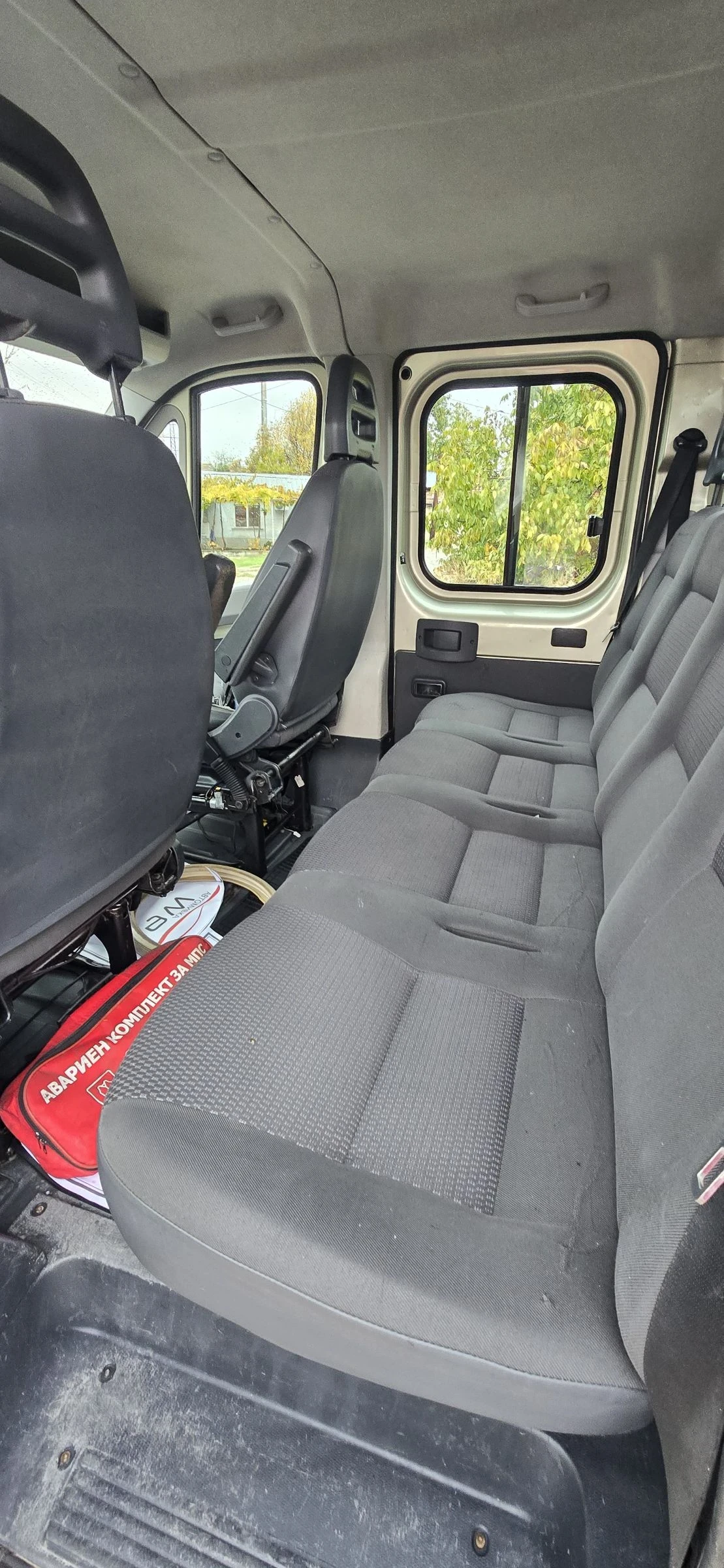 Citroen Jumper ������� | Mobile.bg � ����������� 11