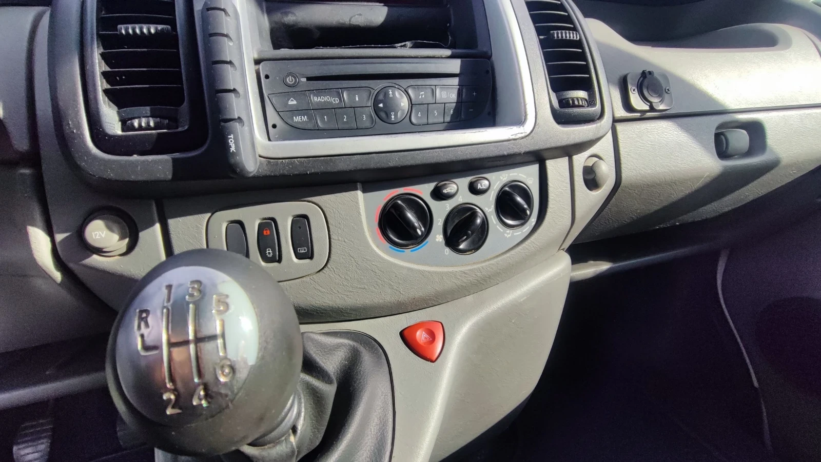 Opel Vivaro 2.0cdti | Mobile.bg � ����������� 11