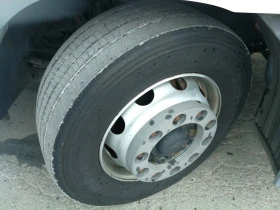 Mercedes-Benz Actros 1835, снимка 9