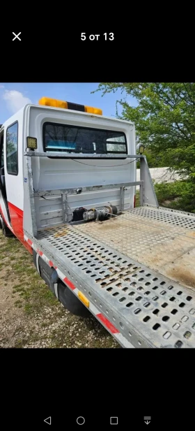 Mercedes-Benz 412 | Mobile.bg    6