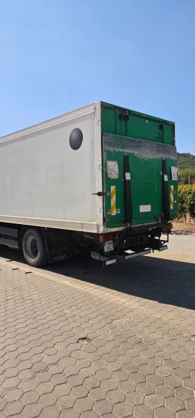 Man 18.272 MAN M 40, снимка 2 - Камиони - 53636741