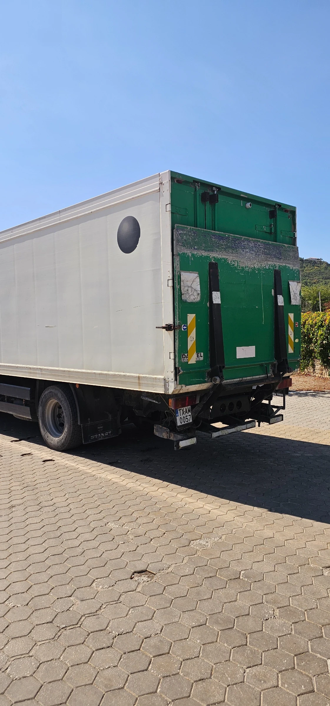 Man 18.272 MAN M 40 - изображение 2