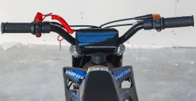 Yamaha Yz SHIFTER 50 ЛИЗИНГ, снимка 10