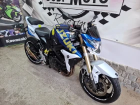 Suzuki Gsr 750i / MIVV * * * , снимка 11