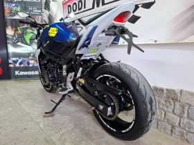 Suzuki Gsr 750i / MIVV * * * , снимка 6