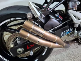 Suzuki Gsr 750i / MIVV * * * , снимка 14