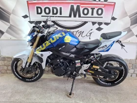 Suzuki Gsr 750i / MIVV * * * , снимка 3