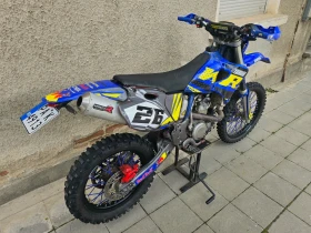 Yamaha Wr TOP, снимка 5