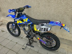 Yamaha Wr TOP, снимка 6