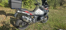 BMW R R1200GSA, снимка 7