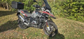 BMW R R1200GSA, снимка 11