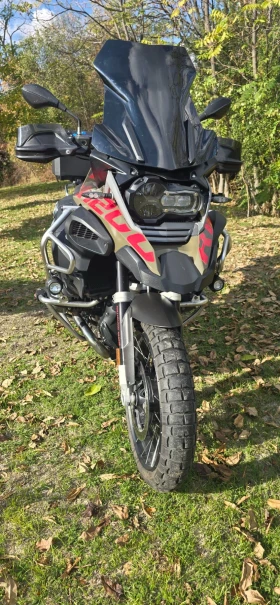 BMW R R1200GSA, снимка 2