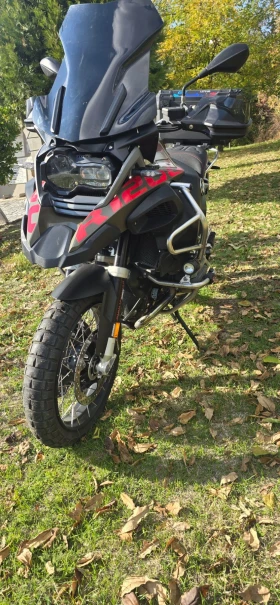 BMW R R1200GSA, снимка 3