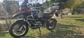 BMW R R1200GSA, снимка 5