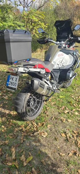 BMW R R1200GSA, снимка 8
