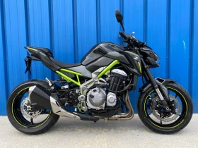  Kawasaki Z