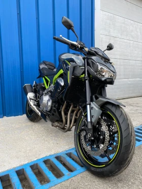 Kawasaki Z 900 Abs A2, снимка 2