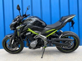 Kawasaki Z 900 Abs A2, снимка 6