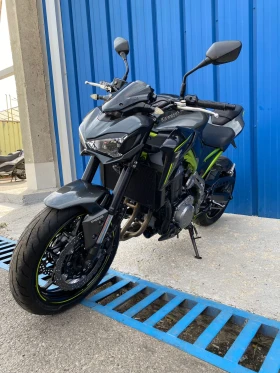 Kawasaki Z 900 Abs A2, снимка 3