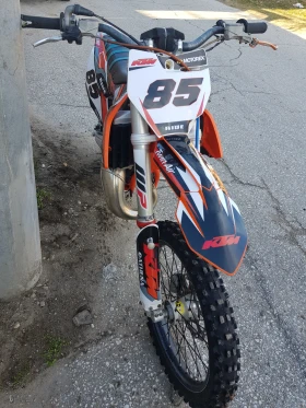 Ktm SX KTM 85 SX, снимка 8