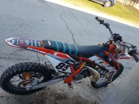 Ktm SX KTM 85 SX, снимка 7