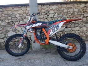  Ktm SX