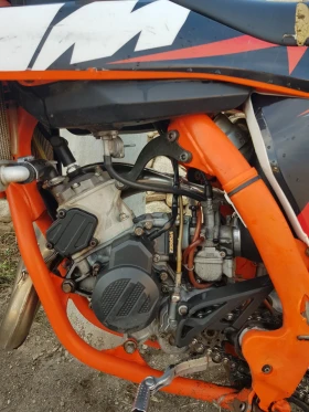 Ktm SX KTM 85 SX, снимка 11